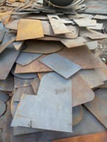 上海废钢板回收