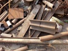 上海黄浦区废铜回收