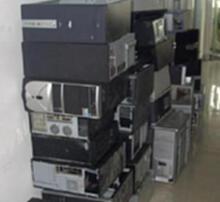 河南各式电脑回收—回收主机服务器