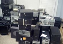 河南主机回收—通讯设备回收—电脑配置回收