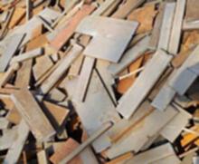 回收建筑工程废料：废钢材 废钢筋 螺纹钢 工程废铁