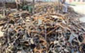 上海废钢边角料回收