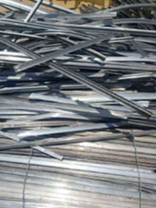 河北铝材料废铝长期回收