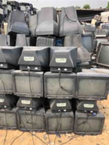河北石家庄大量回收旧电脑