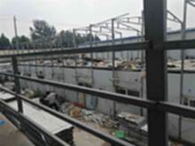 枣庄市高价回收钢结构活动板房
