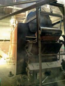 沈阳出售二手热水锅炉8吨热水锅炉
