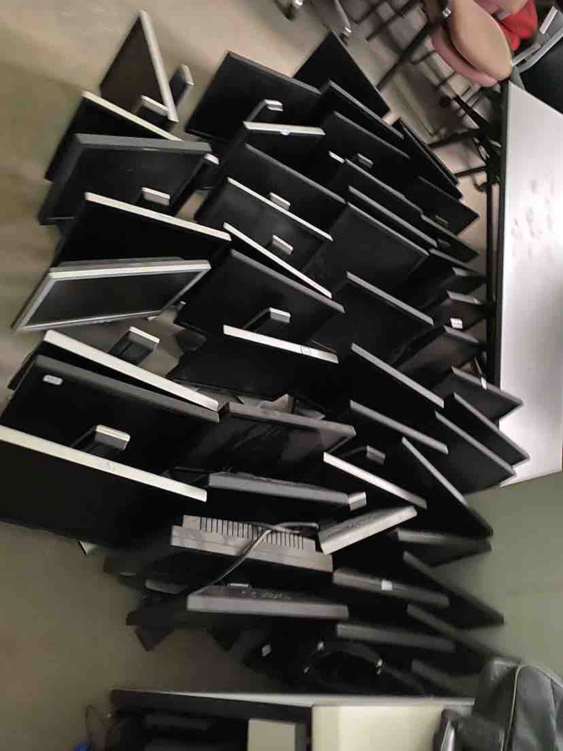 宁波专业电脑办公设备回收