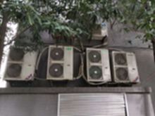 重庆二手空调回收
