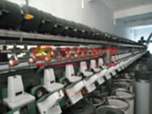 高价回收纺纱机-二手纺纱机回收