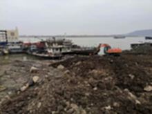 湖北长期回收废旧船舶