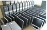 大量回收新疆地区网吧电脑，新疆二手电脑回收
