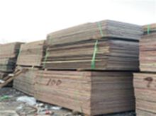 北京回收木方