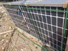 天津回收太阳能组件