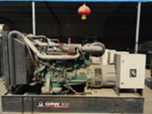 长期回收六盘水发电机-六盘水发电机回收