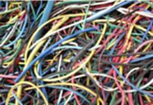威海电线电缆回收，山东废铜回收，威海回收电线电缆
