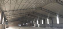 河南钢结构厂房回收