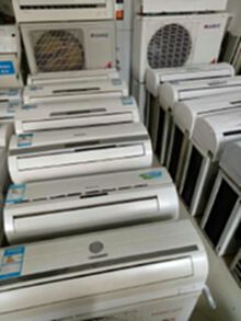 北京二手空调回收-高价回收空调
