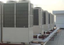 北京回收中央空调-二手中央空调回收