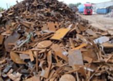 新疆废钢回收-乌鲁木齐废钢回收