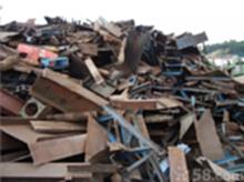 新疆废金属回收-高价回收废金属