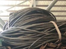 山东青岛大量电缆电线回收，高价回收大量电缆电线