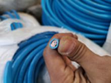 长期高价回收北京地区二手电线电缆