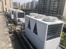 上海二手中央空调回收，高价回收二手中央空调