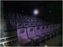 河南电影院座椅回收