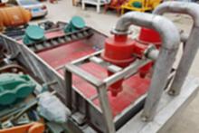 苏州冷却泵 二手制冷设备回收