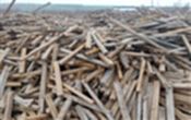 黑龙江回收木方