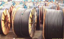北京大量回收电缆-电缆回收北京