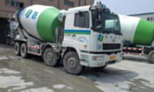 杭州大量回收搅拌车-搅拌车回收杭州
