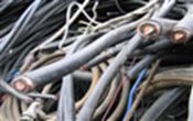 库存电线电缆回收