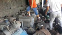 黑龙江电机回收，长期回收电机，电机大量回收