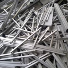 北京专业回收不锈钢边角料，不锈钢废料回收