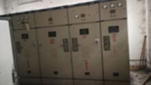 重庆沙坪坝区二手配电柜回收
