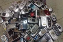 广东回收旧手机，广东回收废电子