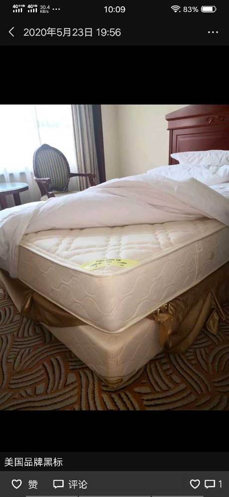 上海专业回收旧地毯地板酒店空调家具