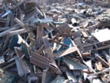 北京大量回收废物资废金属