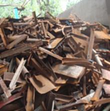 黑龙江 废旧金属回收 废铁回收