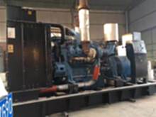 回收发电机温州回收发电机组高价回收发电机