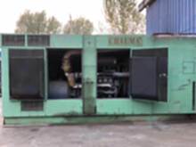 杭州回收发电机发电机回收高价回收发电机