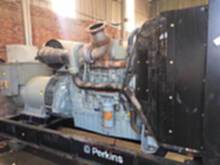 回收强鹿帕金斯发电机回收发电机