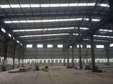 天津大量钢结构厂房回收-钢结构厂房回收天津