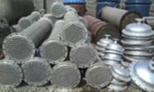 安徽长期回收钛材冷凝器