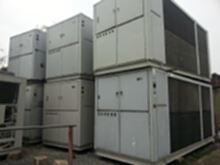 北京高价回收二手中央空调制冷设备