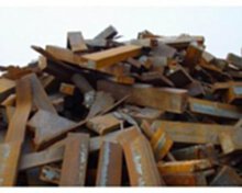 甘肃长期回收废铁，大量废铁回收。专业回收废金属