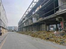 出售郑州工地70000平方框架楼