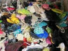 温州回收工厂废塑料