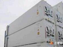 江苏地区高价回收冷藏箱，集装箱冷库出租出